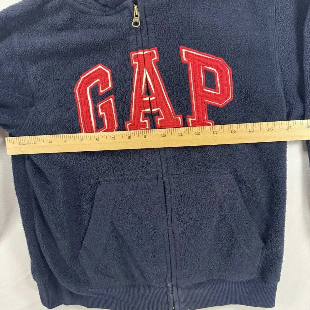 GAP fleece sweater
